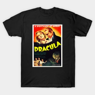 Dracula (1931) 1 T-Shirt